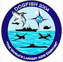 logo dogfish